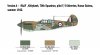 Italeri 2795 P-40 E/K KITTYHAWK 1/48